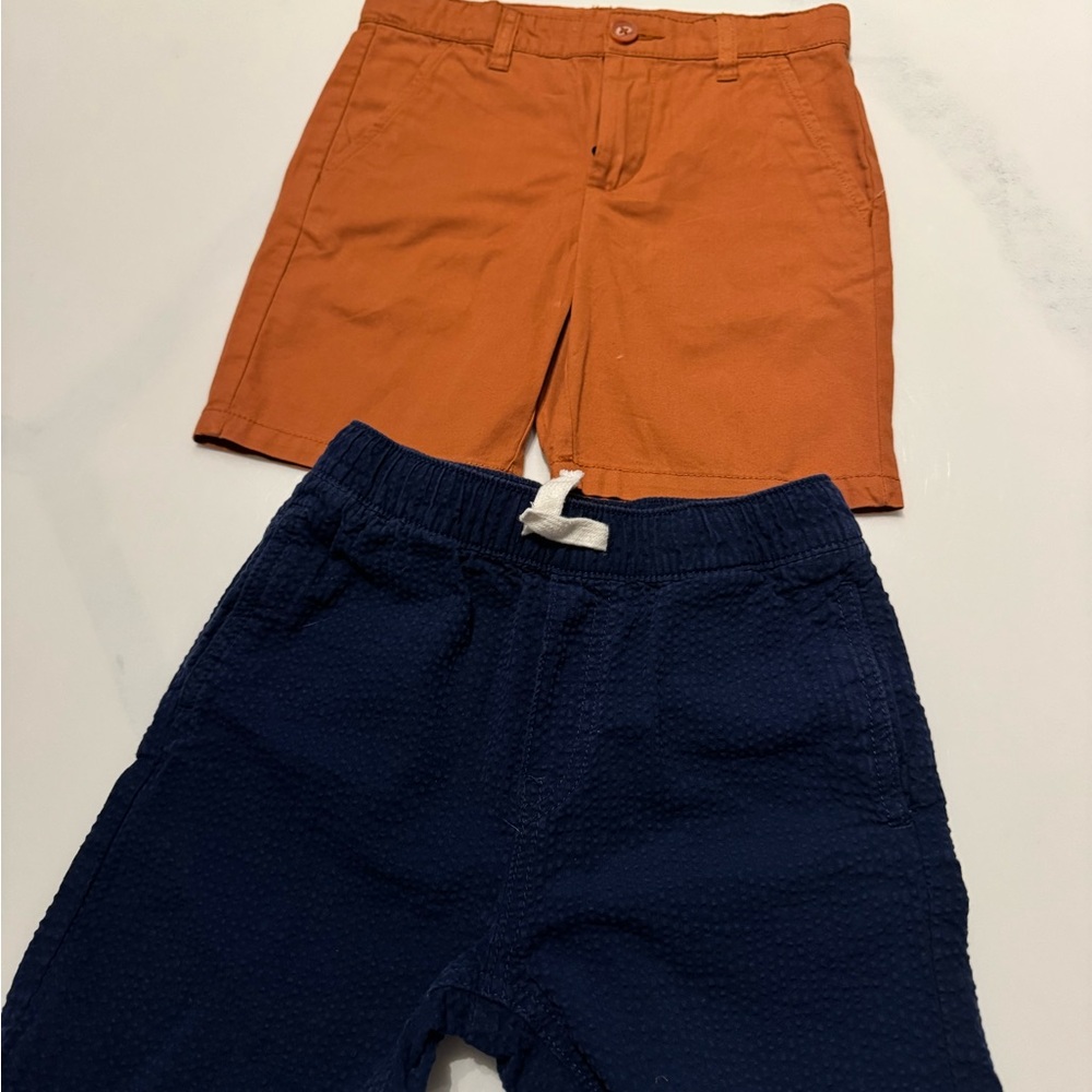 H&M Little Boys shorts